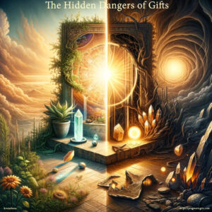 The Hidden Danger of Gifts