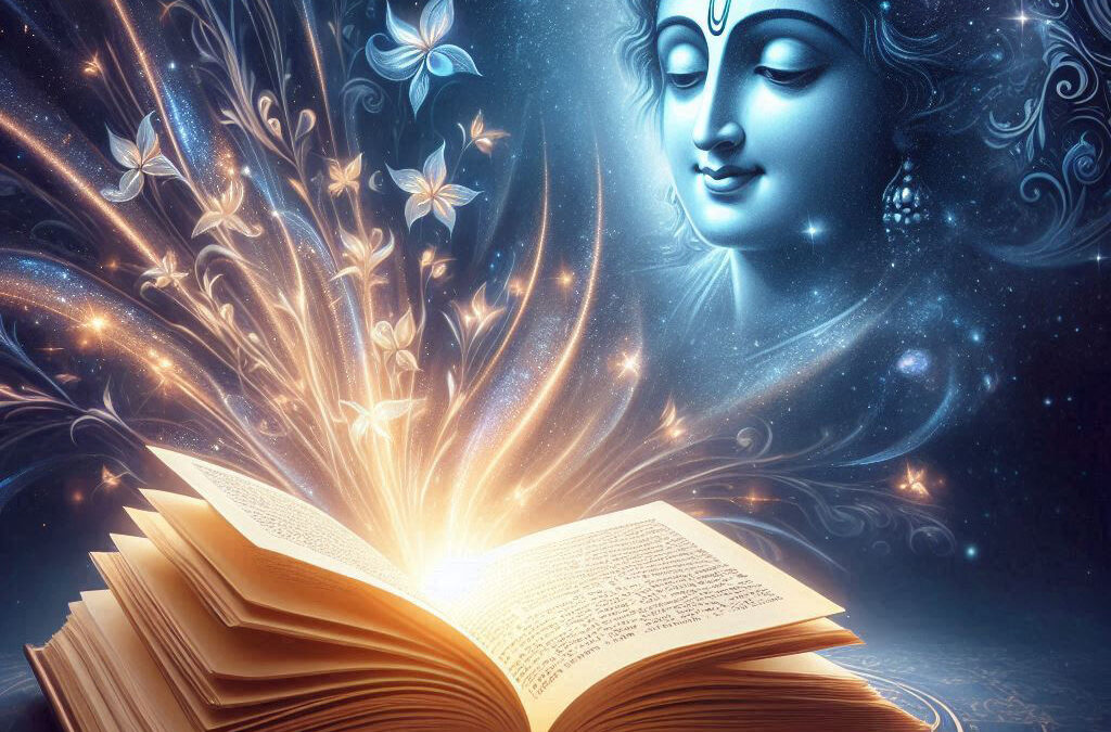 Introduction to the Bhagavad Gita Teachings