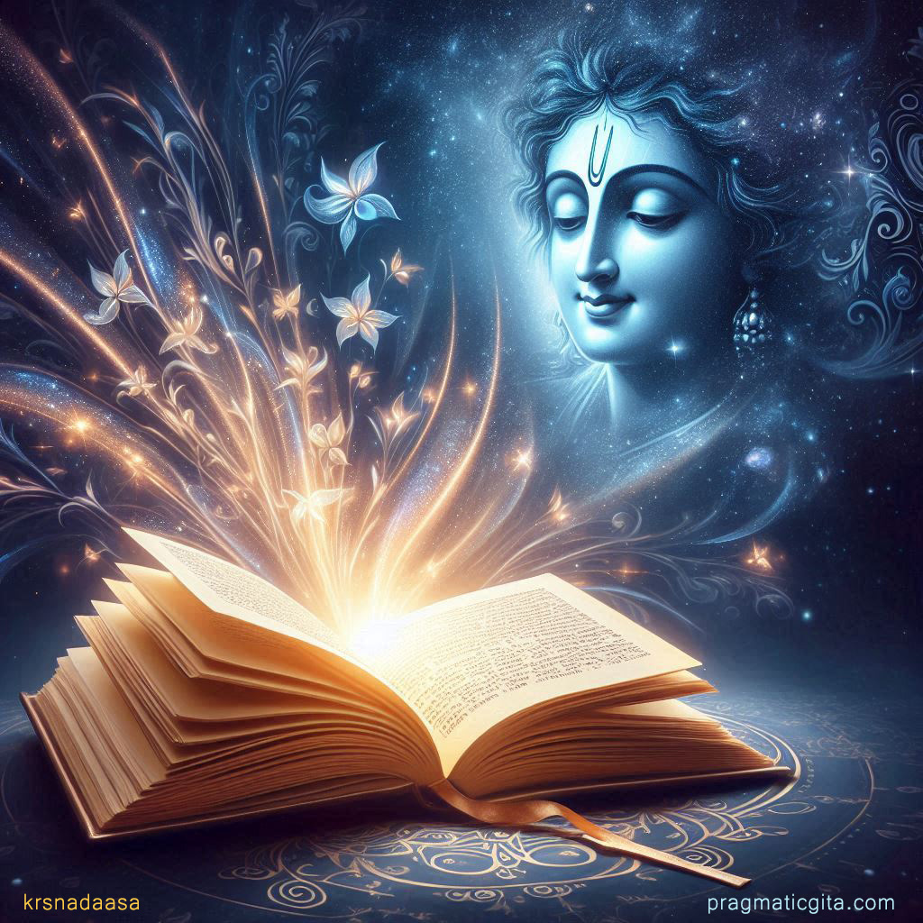 Introduction to the Bhagavad Gita Teachings