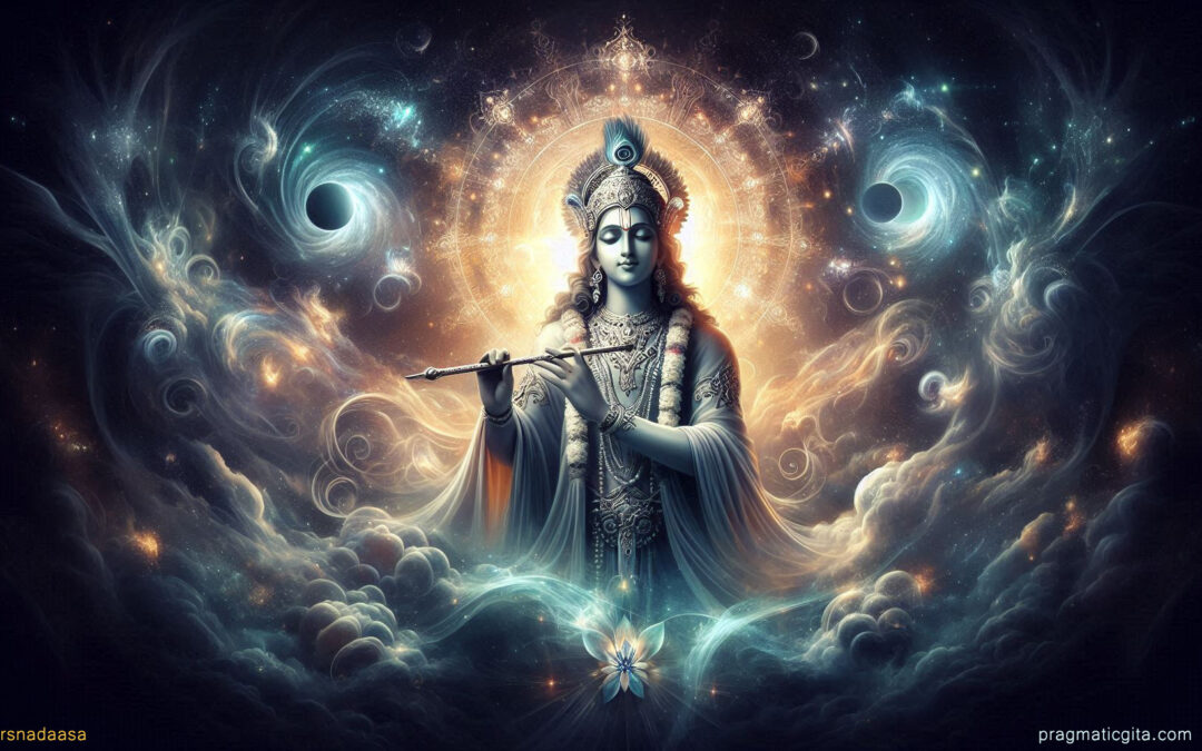 Kaivalya Pataye - The Lord of Kaivalyam