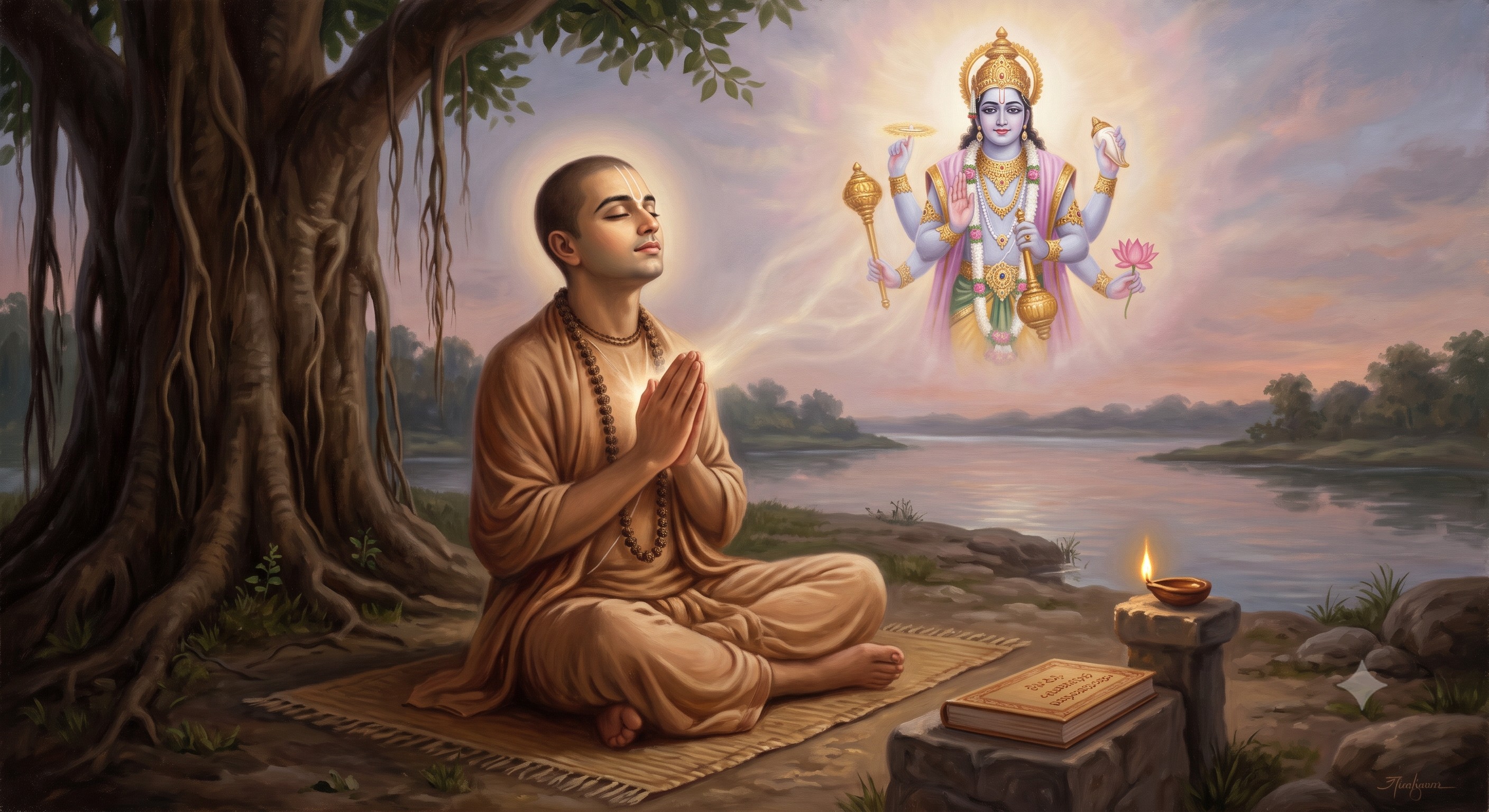 Spiritual Meaning of Ekadasi